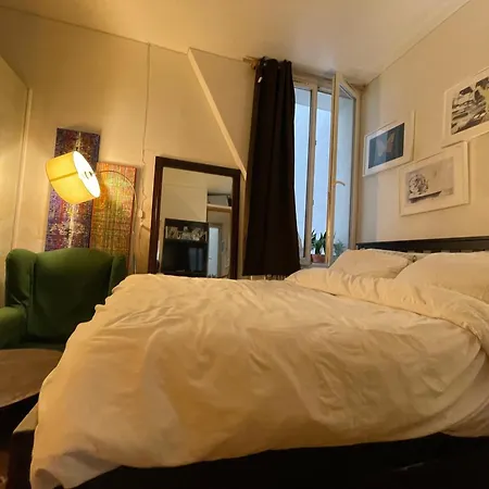 10e Arrondissement *