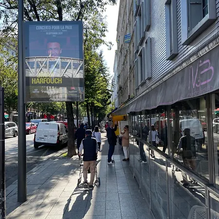 10e Arrondissement Paris