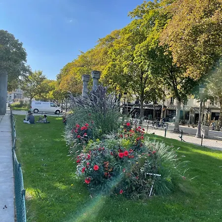 Apartment 10e Arrondissement