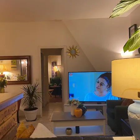 10e Arrondissement Appartamento Parigi