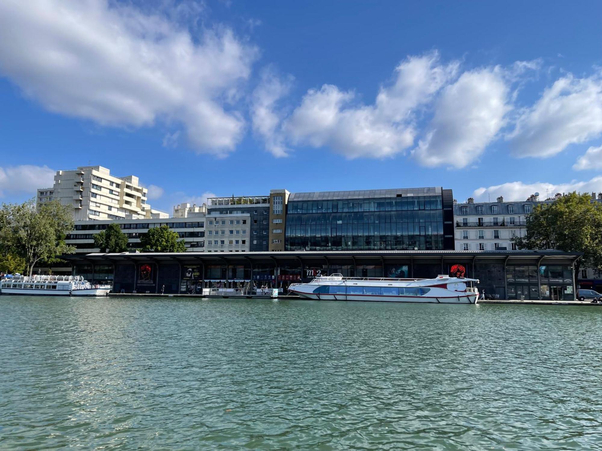 10e Arrondissement * Paris